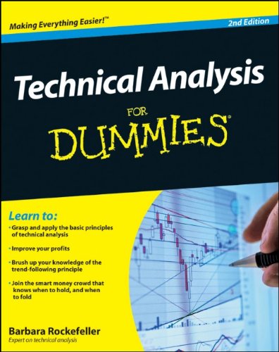 Technical Analysis for Dummies