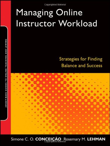 Managing Online Instructor Workload