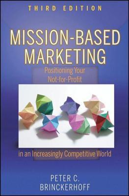 Mission-Based Marketing