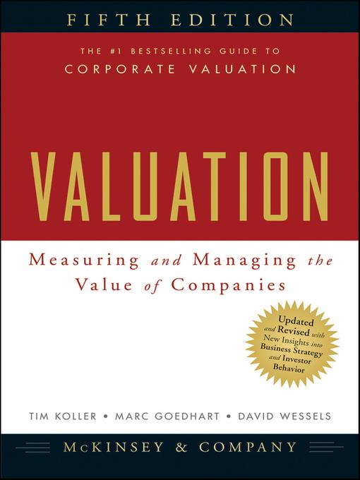 Valuation