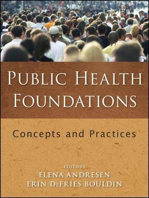 Public Health Foundations