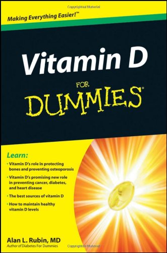 Vitamin D For Dummies