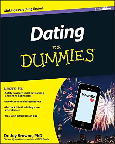 Dating For Dummies