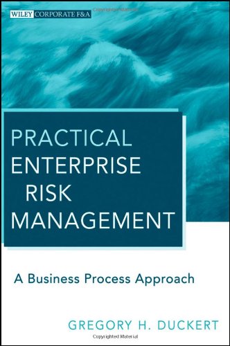 Practical Enterprise Risk Management