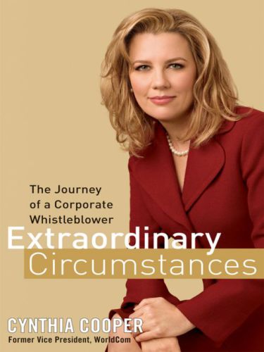 Extraordinary Circumstances