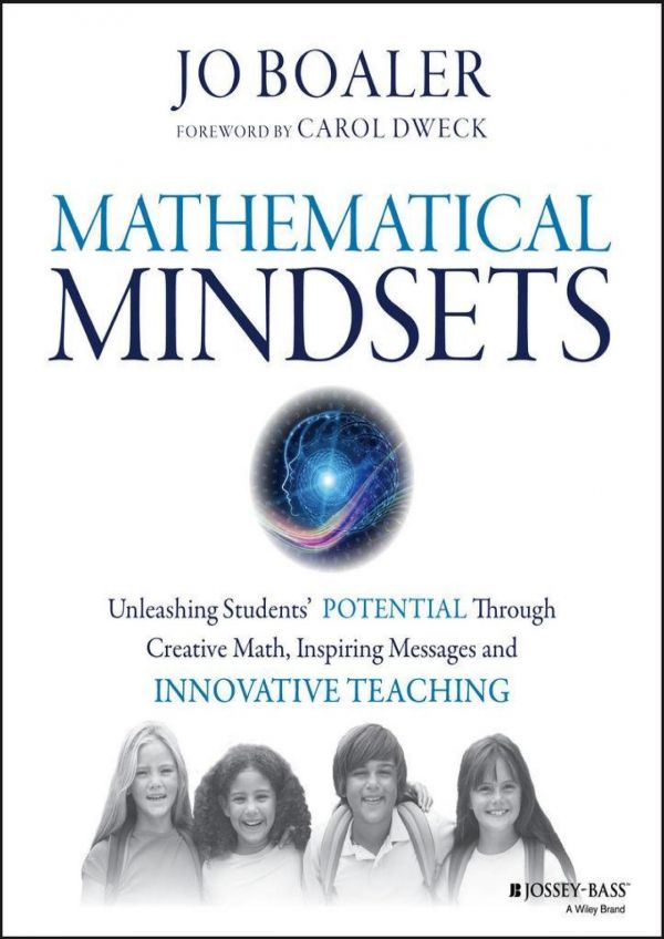 Mathematical Mindsets