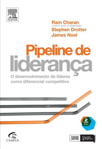 The Leadership Pipeline