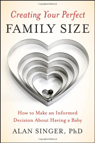 Creating Perfect Family Size