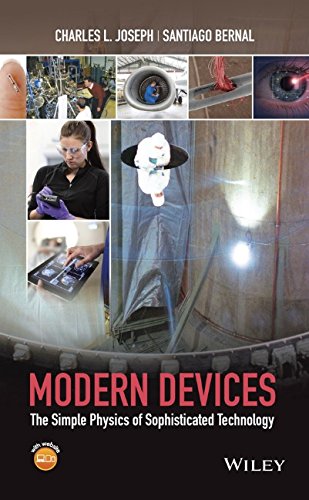 Physics of Modern Devices