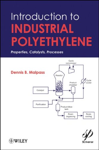 Introduction to Industrial Polyethylene