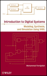 Introduction to Digital Systems