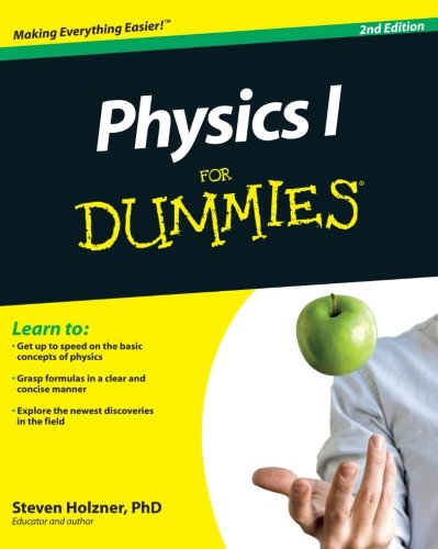 Physics I for Dummies