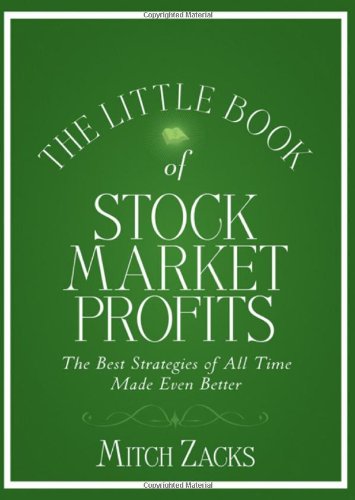 The Little Book of Stock Market Profits