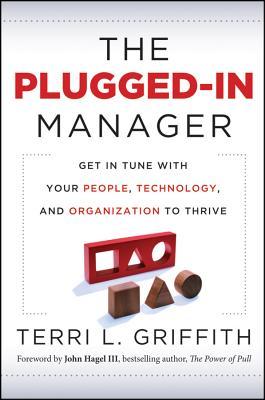 The Plugged-In Manager