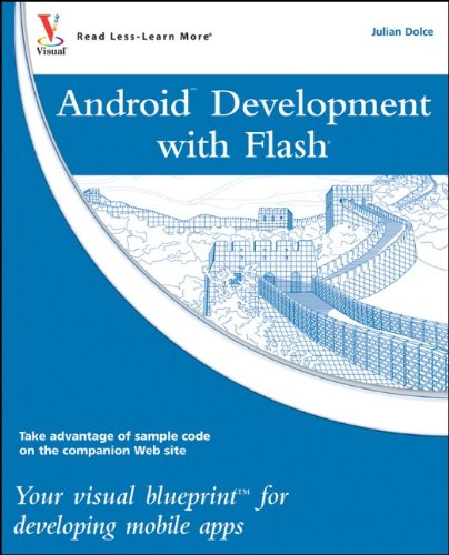 Android Dev with Flash VB