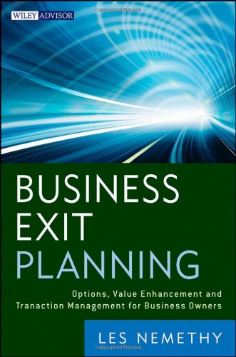 Business Exit Planning