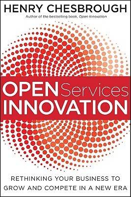 Open Services Innovation