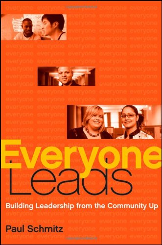 Everyone Leads