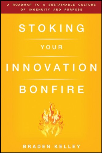 Stoking Your Innovation Bonfire