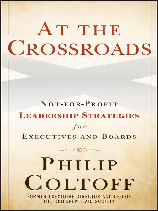 At the Crossroads