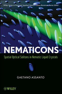 Nematicons