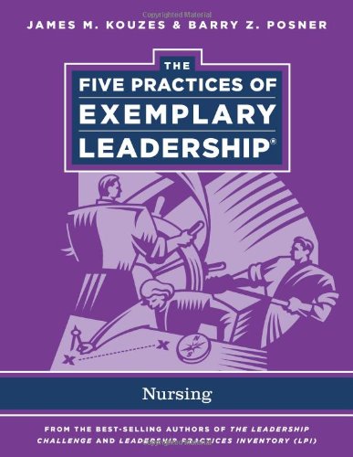 The Five Practices of Exemplary Leadership