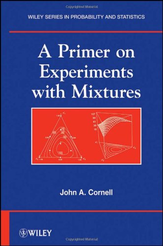 A Primer on Experiments with Mixtures