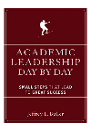 Academic Leadership Day by Day