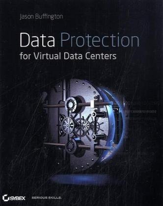 Data Protection for Virtual Data Centers