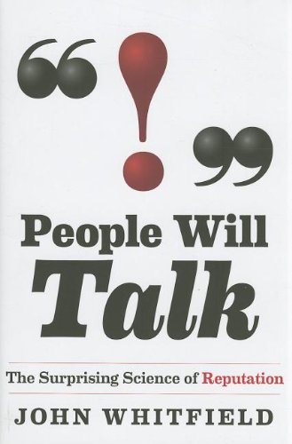 People Will Talk