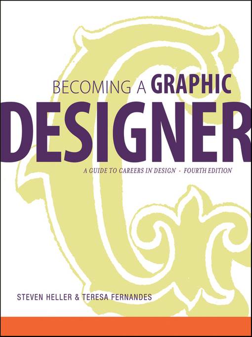 Becoming a Graphic Designer