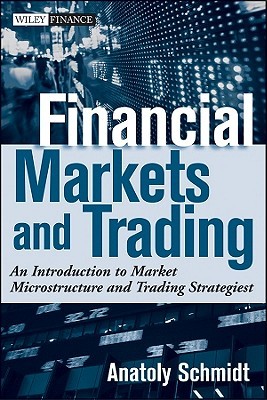 Financial Markets and Trading