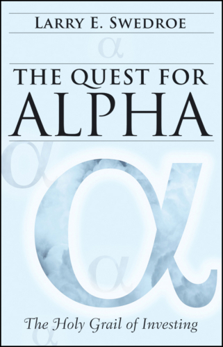 Quest for Alpha (Bloomberg)