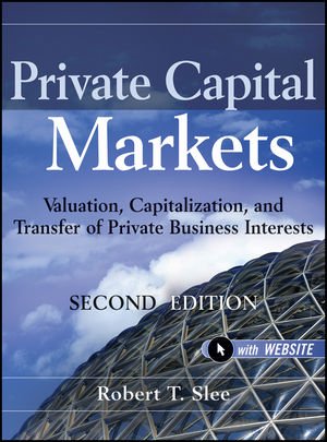 Private Capital Markets, + Website