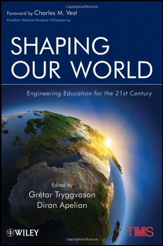 Shaping Our World