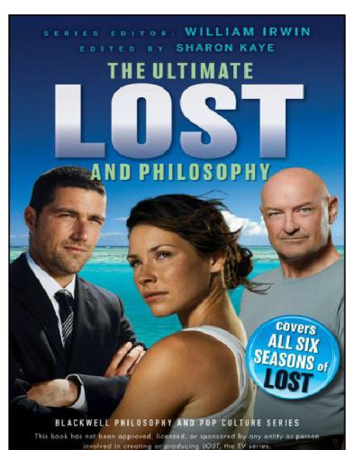 Ultimate Lost and Philosophy