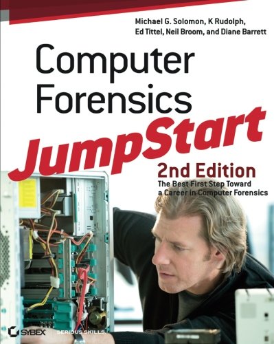 Computer Forensics Jumpstart