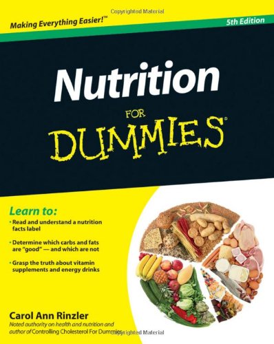 Nutrition for Dummies