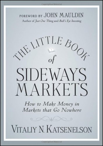 The Little Book of Sideways Markets