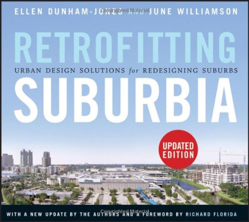 Retrofitting Suburbia