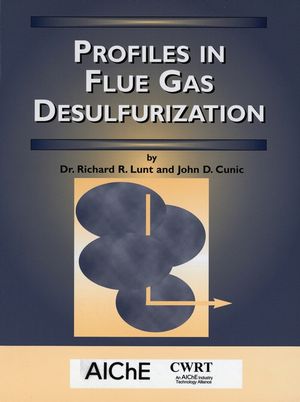 Profiles in flue gas desulfurization