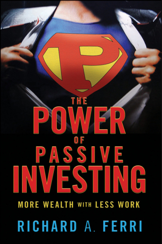 The Power of Passive Investing