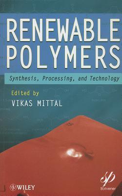 Renewable Polymers