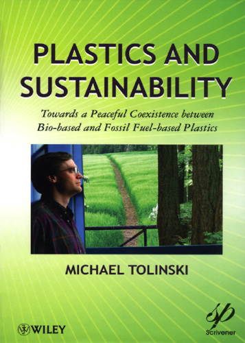 Plastics and Sustainability