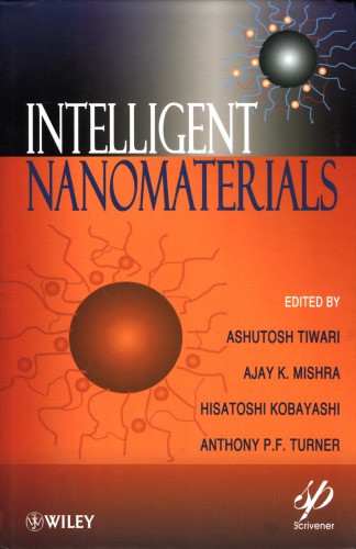 Intelligent Nanomaterials