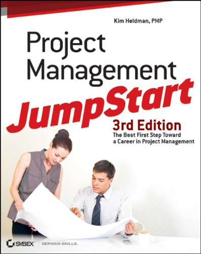 Project Management Jumpstart