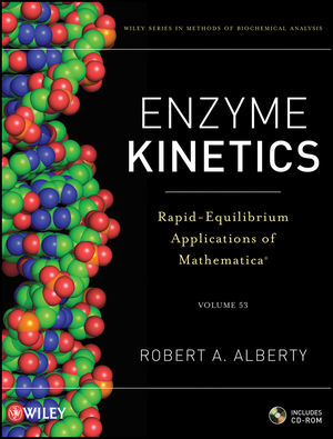 Rapid-equilibrium enzyme kinetics : applications of mathematica