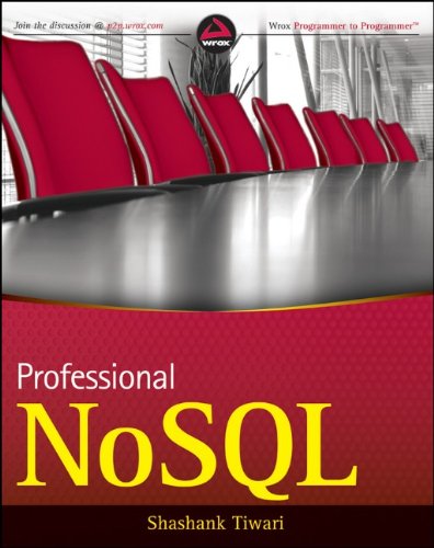 Professional NoSQL