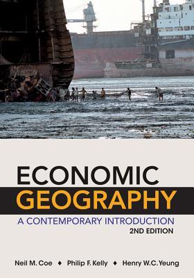 Economic Geography