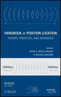 Handbook of Position Location